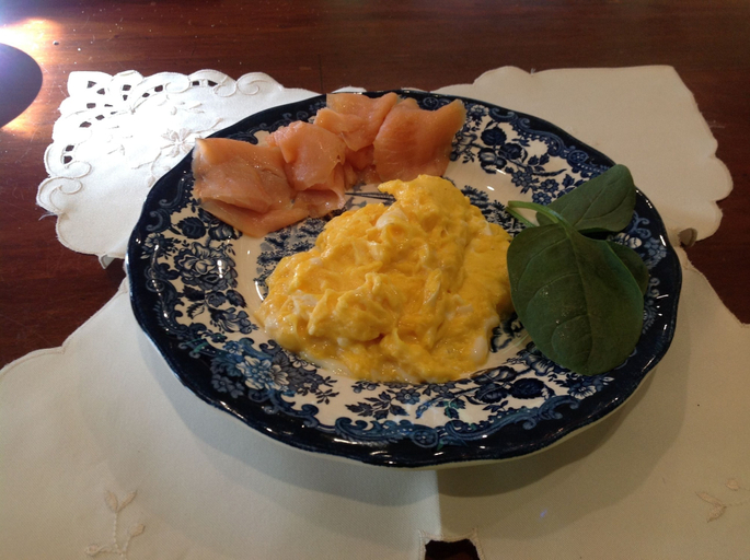 Food & Drinks 5, The Laurels B&B Kangaroo Valley, Shoalhaven - Pt B
