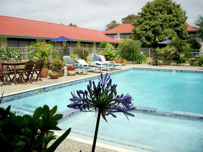 Sport & Beauty 4, Airport Gold Star Motel, Manukau