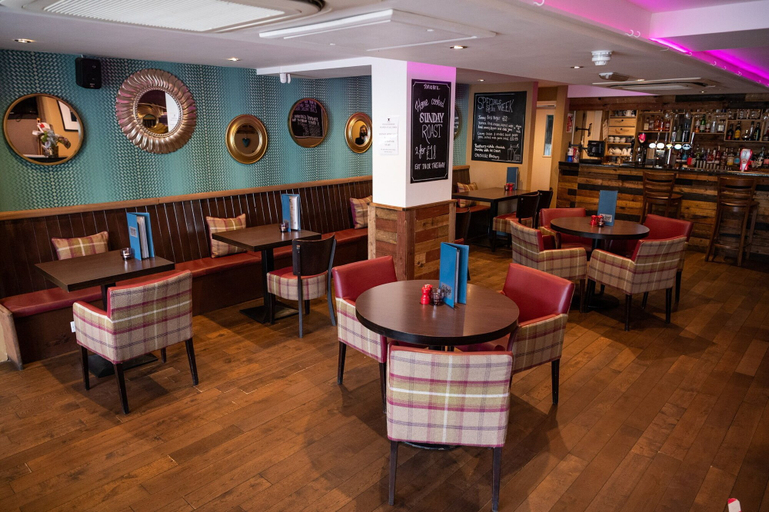 Food & Drinks 5, Foundry 34, Cumbria