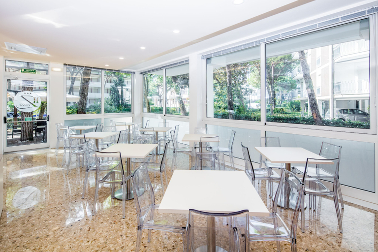 Food & Drinks 5, Hotel Meublé Zenith, Udine
