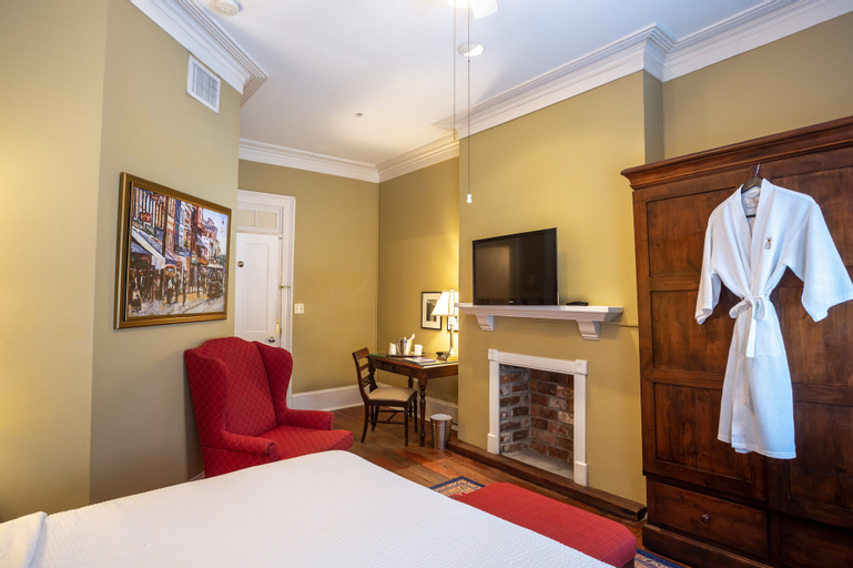 Bedroom 5