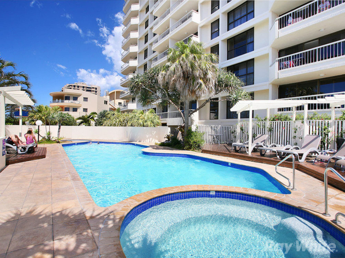 Sport & Beauty 2, Coolum Caprice, Maroochy - Coastal North