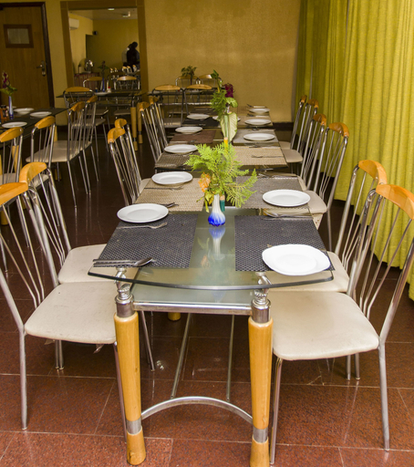 Food & Drinks 3, EEMJM Hotels and Suites Limited, Uyo