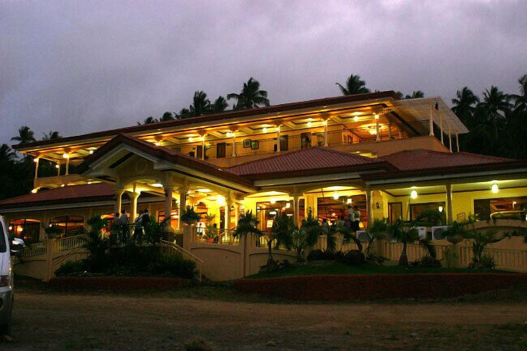 Exterior & Views 3, Camiguin Highland Resort, Mambajao