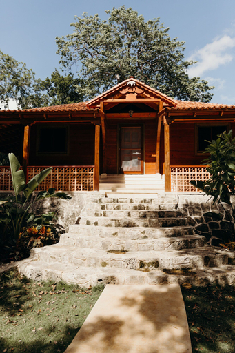 Exterior & Views 2, Eco Lodge by Biwa, Cozumel