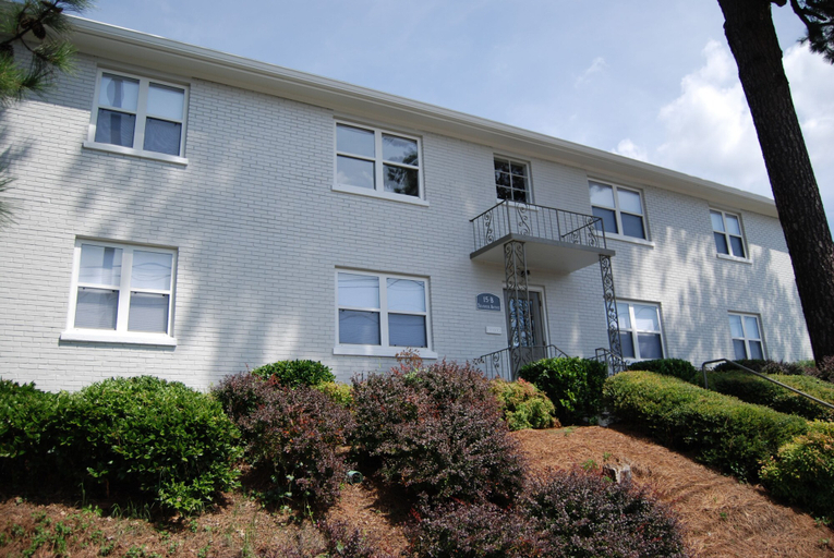Exterior & Views 2, BCA Furnished Apartments, Atlanta