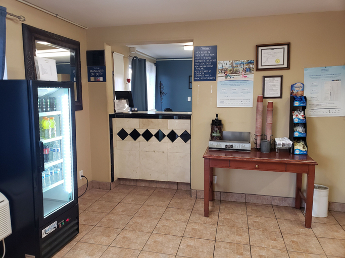 Others 5, Baymont by Wyndham Coalinga, Fresno