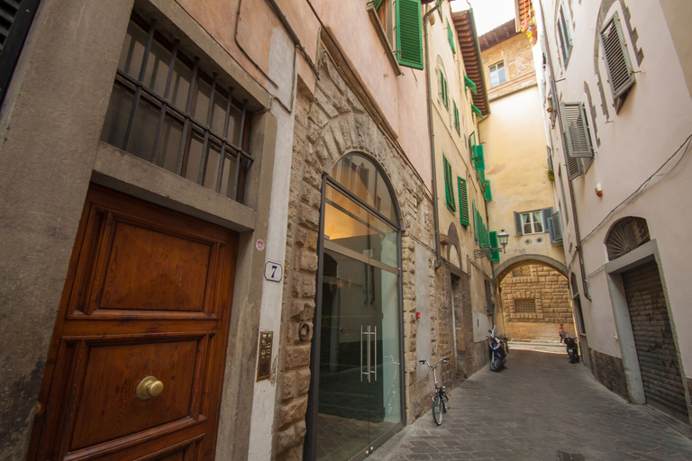 Exterior & Views 2, Family Apartments Signoria, Florence