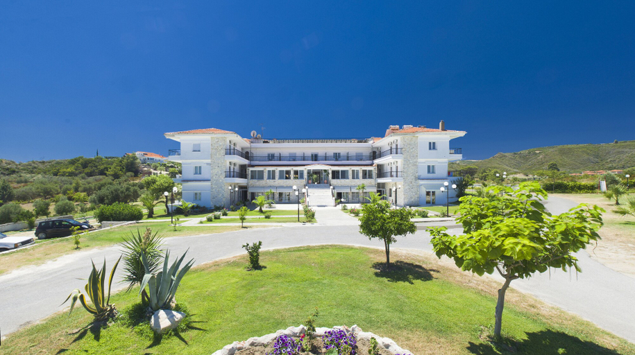 Exterior & Views 3, Hilltop Hotel, Central Macedonia