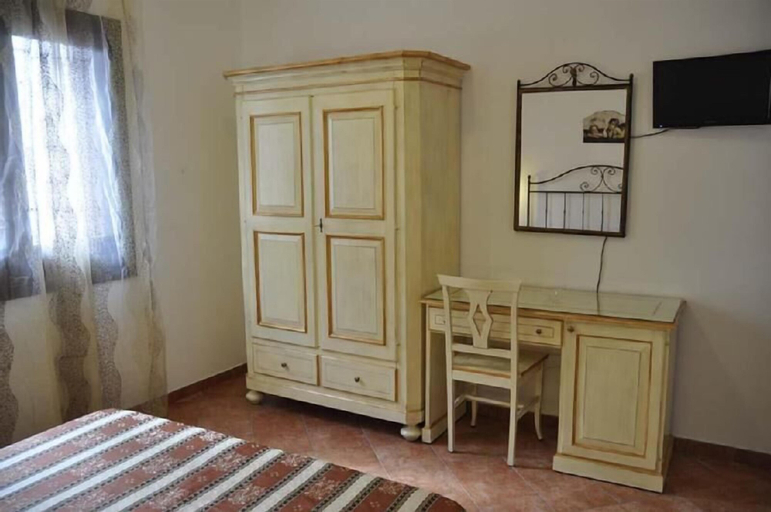 Bedroom 4, Verde Mare, Trapani