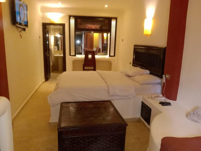 Bedroom 2, Sakkara Country Club, Unorganized in Al Jizah