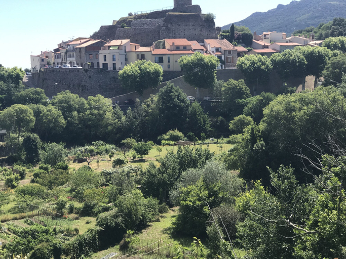 Exterior & Views 2, Casa Mia, Pyrénées-Orientales