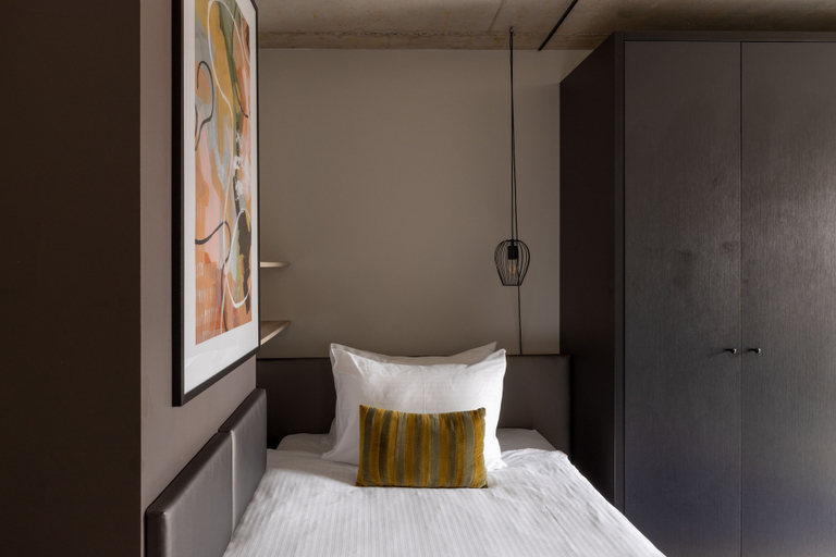 Bedroom 4, Numa Munich Stark, München
