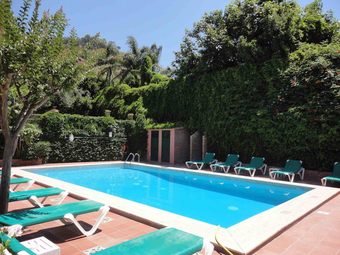 Sport & Beauty 2, Hotel Villa Sirina, Messina
