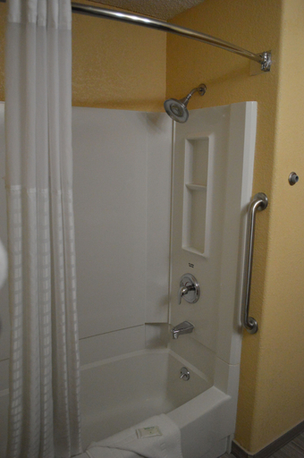 Bathroom 5, First Choice Inns at the Swell, Grand