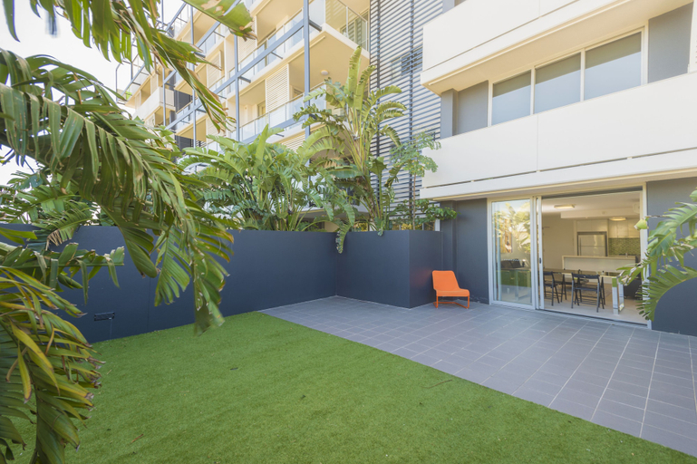 Exterior & Views 2, Eastwood Apartments, Brisbane