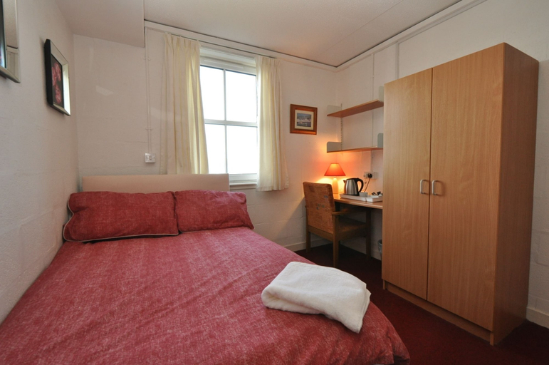 Bedroom 4, Waterfront Guest Accommodation, Inverclyde