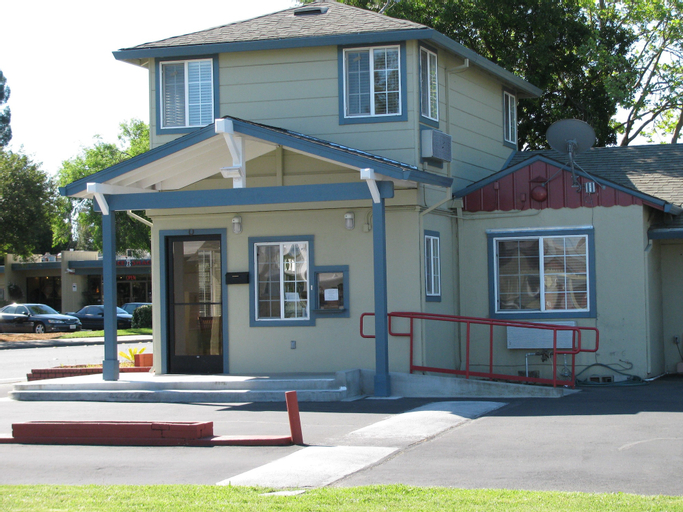 North Bay Inn Santa Rosa, Sonoma