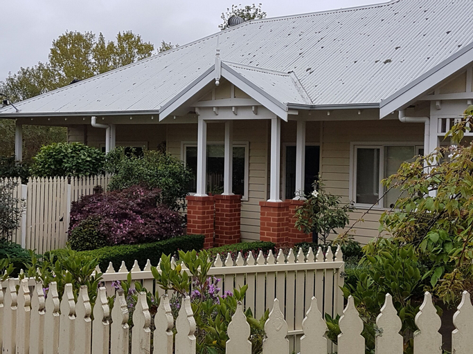 Healesville House - Fig Tree House, Yarra Ranges - North