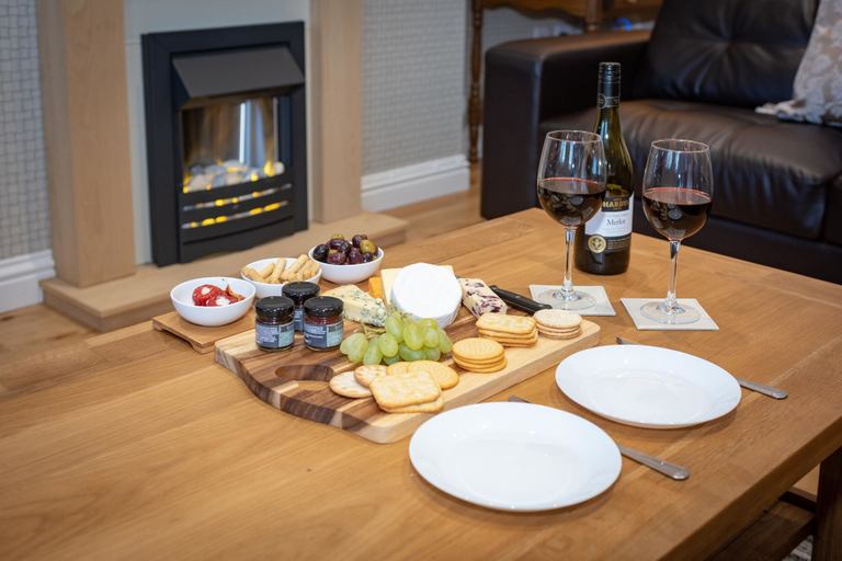 Food & Drinks 4, Abbey Apartments, Cumbria