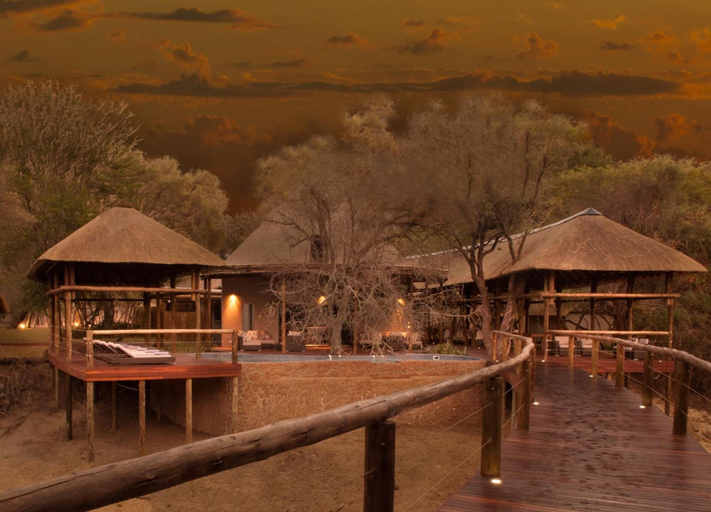 Exterior & Views 2, Moditlo River Lodge, Mopani