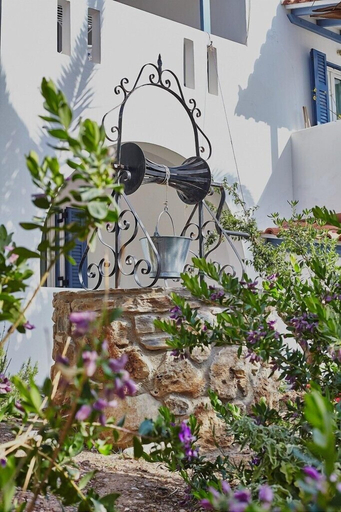 Exterior & Views 2, Studios Irene, South Aegean