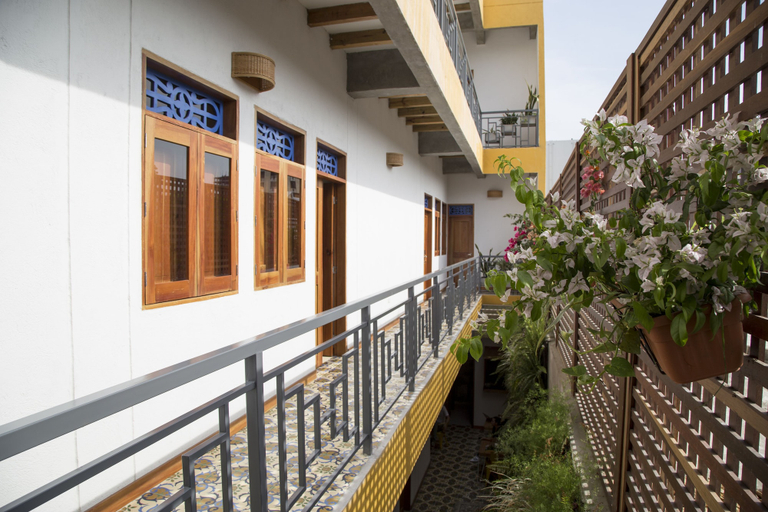 Exterior & Views 2, Hotel Boutique Casa Mia, Santa Marta (Dist. Esp.)