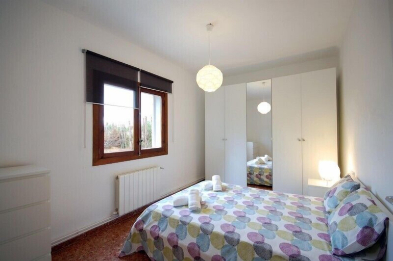 Bedroom 2, Finca Adele, Baleares
