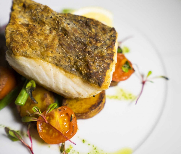 Food & Drinks 5, Riccarton Inn, Edinburgh