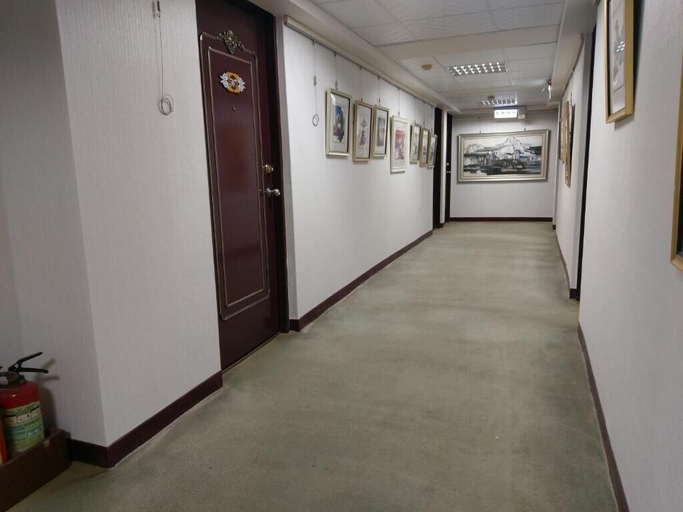 Others 4, Chief Hotel, Hsinchu City