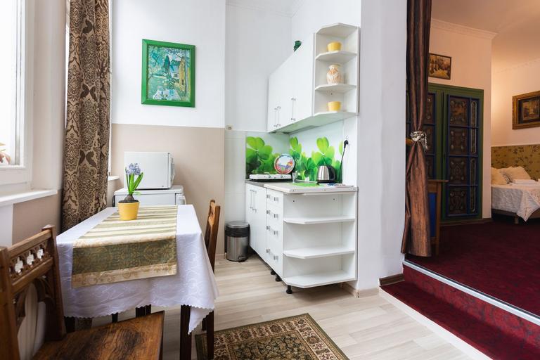 Others 4, Unikat Guest Rooms (Self-check in), Kraków City