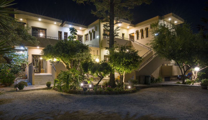 Exterior & Views 2, Evangelos Apartments, Crete