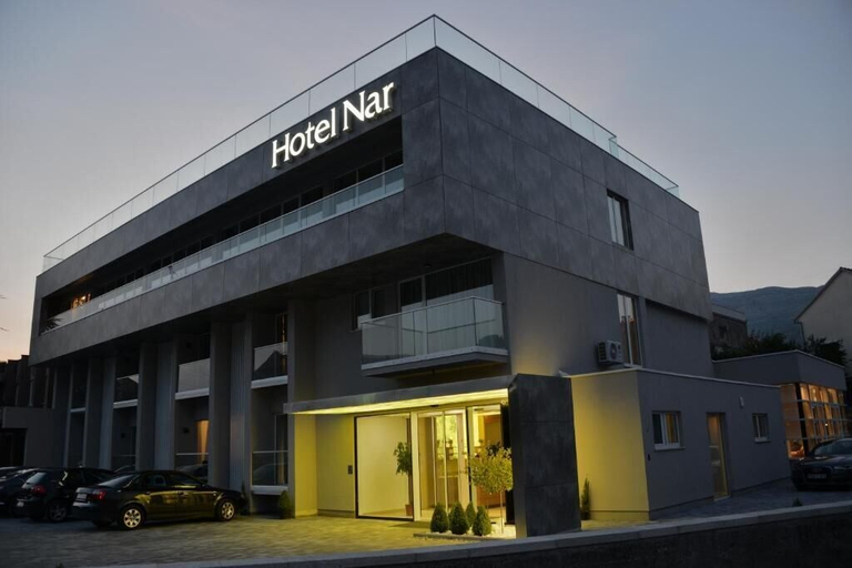 Exterior & Views 2, Nar Hotel, Trebinje