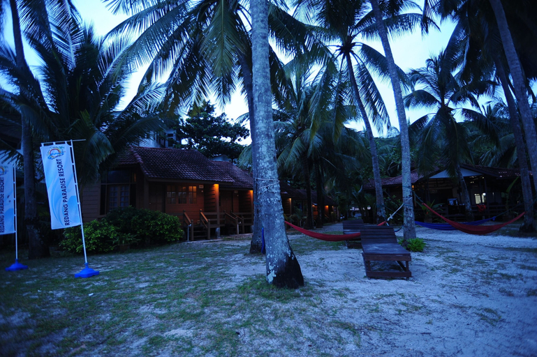 Others 4, Redang Paradise Resort, Setiu