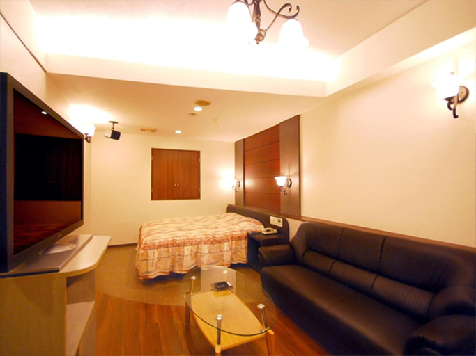 Others 5, Hotel Joy -Adult Only, Komaki