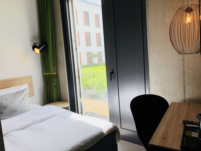 Bedroom 5, Gambino Hotel Cincinnati, München