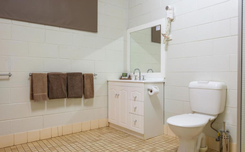 Bedroom 4, El Questro - The Station, Wyndham-East Kimberley