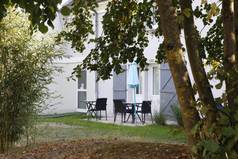 Exterior & Views 5, ibis Haguenau Strasbourg Nord, Bas-Rhin