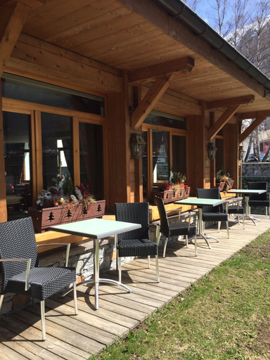 Food & Drinks 4, Hôtel de l'Arve by HappyCulture, Haute-Savoie