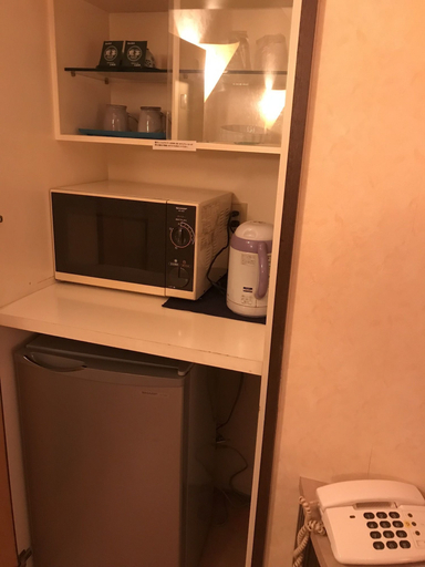 Others 5, Hotel Tiffany - Adults Only, Asahikawa