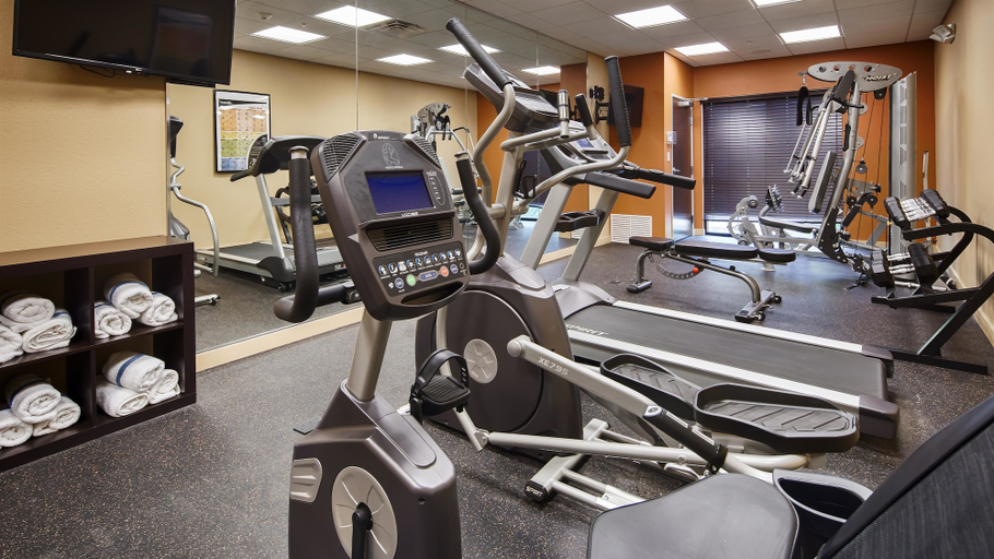 Others 5, Best Western Plus Elmendorf Hotel / San Antonio Hotel, Bexar