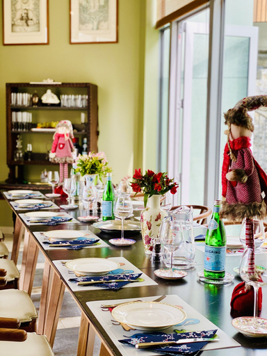 Food & Drinks 5, Lanah Residence, Queenstown-Lakes