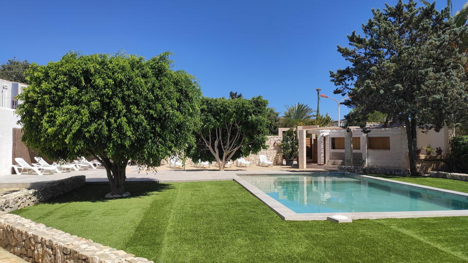 Sport & Beauty 5, Hostal Alma, Baleares