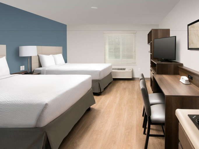 Extended Stay America Select Suites - Orlando - Airport, Orange