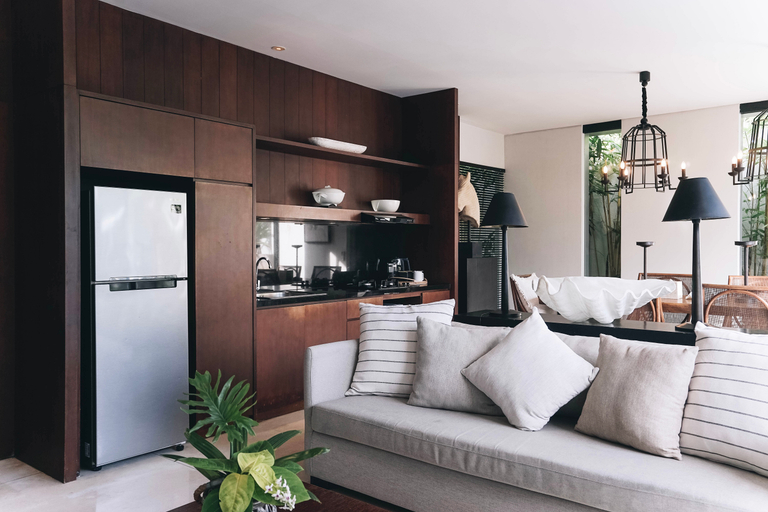 Others 4, Villa Ambergris 3BR Private Pool by Nakula, Badung