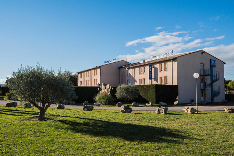 Exterior & Views 2, ibis budget Bollène, Vaucluse