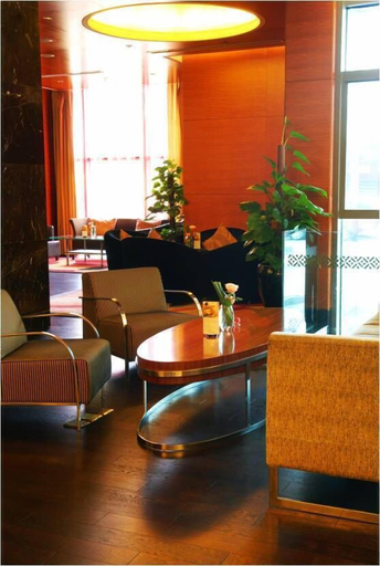 Others 5, Merryland Traders Hotel, Suzhou
