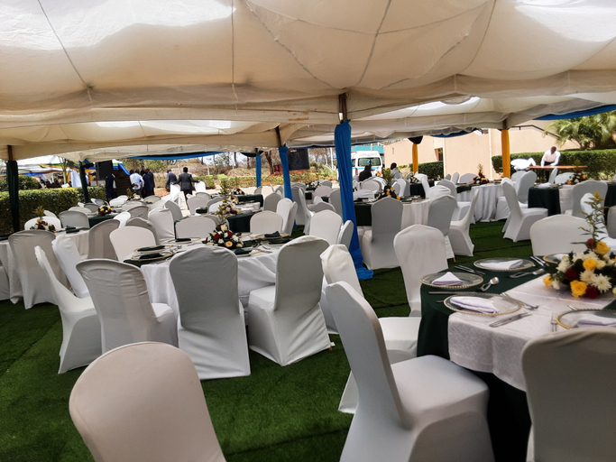 Food & Drinks 4, THE BASE HOTEL, Mbooni