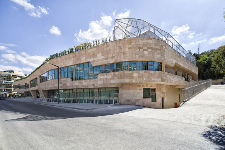 Exterior & Views 2, Ortaköy Aparts, Beşiktaş