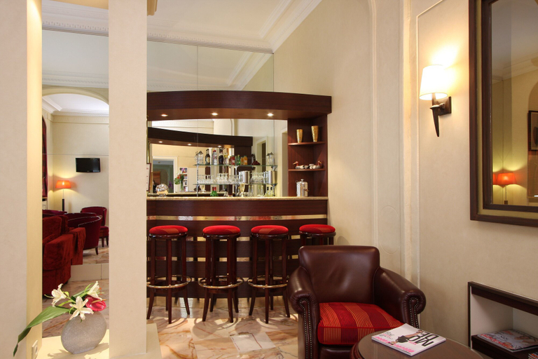 Food & Drinks 5, Relais du Pré, Paris